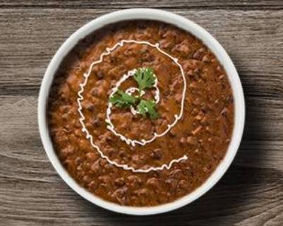 Order Creamy Black Lentils  food online from Biryani Factory store, Youngstown on bringmethat.com