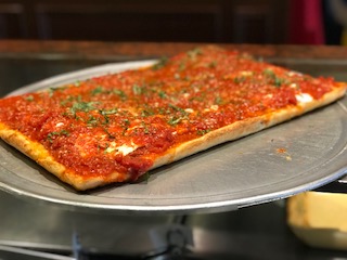 Order Sotto Sopra Pizza food online from Da Nonna Rosa store, Brooklyn on bringmethat.com