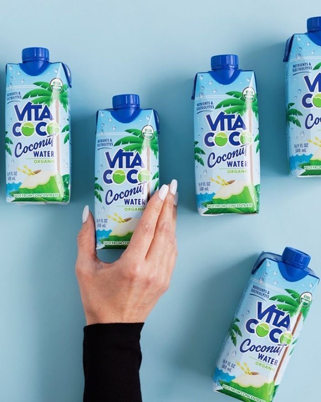 Order Vita coco food online from Caffe Bene store, Jackson Heights on bringmethat.com