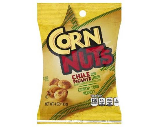Order Corn Nuts Chili Picante 4oz food online from Rocket store, Santa Ana on bringmethat.com