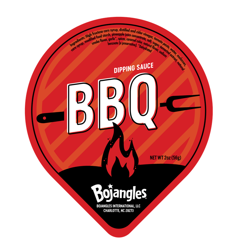 Order BBQ Sauce food online from Bojangles store, High Point on bringmethat.com