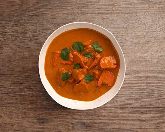 Order Chicken Tikka Masala food online from Curry Home store, Charlotte on bringmethat.com