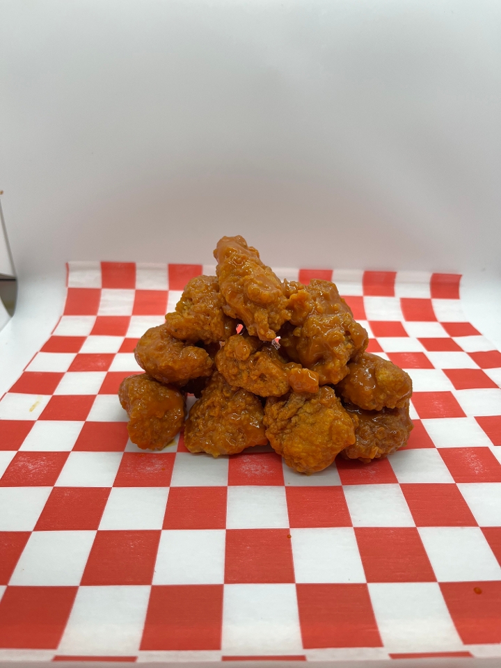 Order Buffalo Poppers food online from The Canteen store, Brooklyn on bringmethat.com