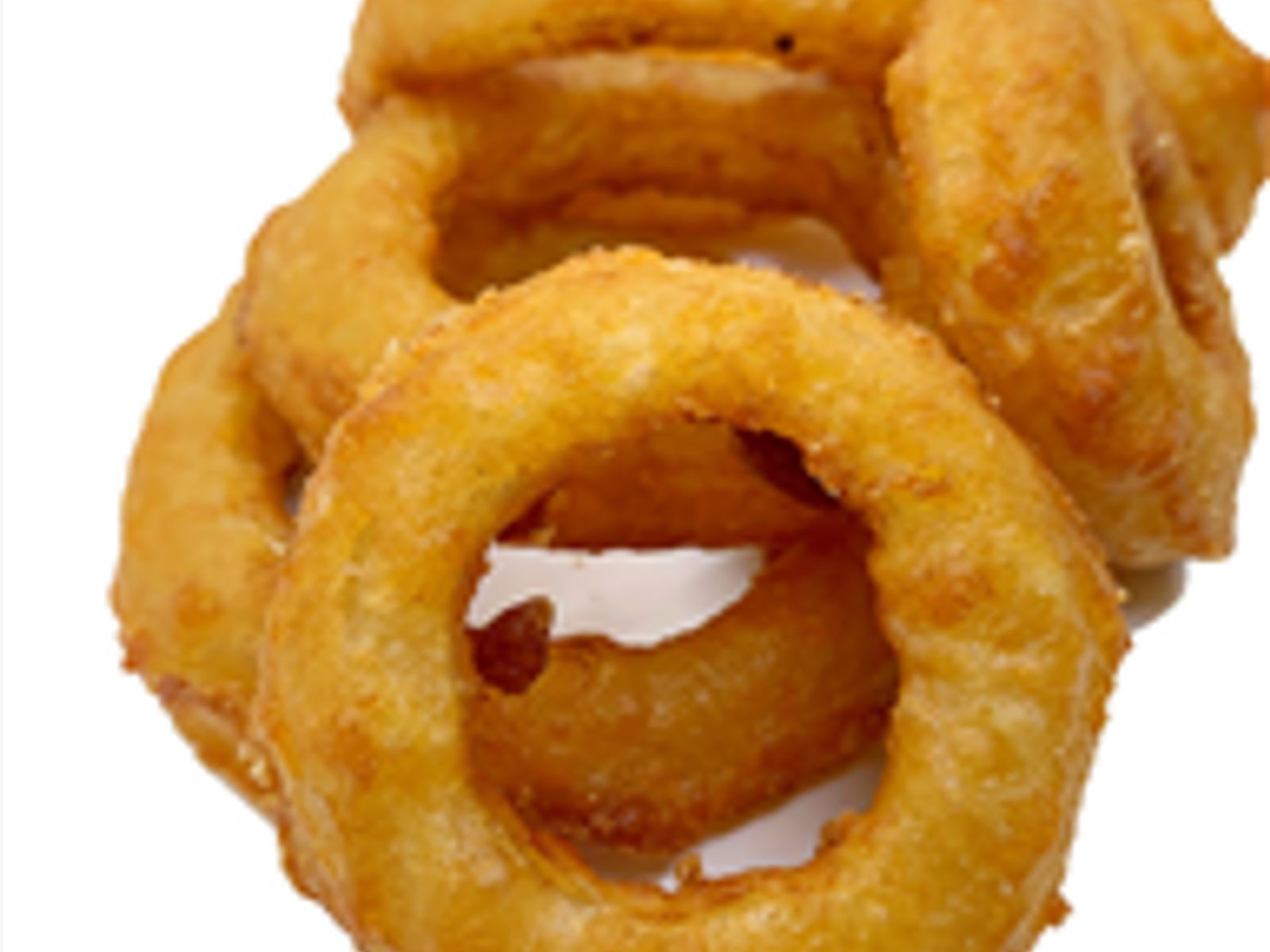 Order Onion Rings food online from That Burger Spot store, Riverdale on bringmethat.com