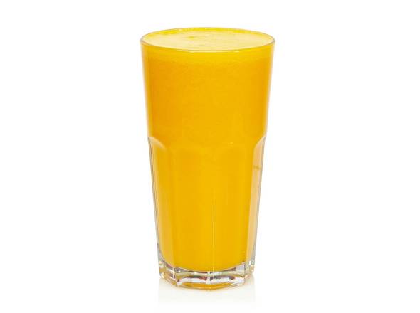 Order Orange Juice - Small food online from Urth Caffe 專覃 store, Santa Monica on bringmethat.com