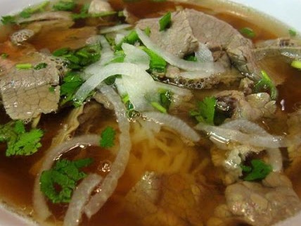 Order Pho Rice Noodle Soup food online from You & Mee Noodle House store, Boulder on bringmethat.com