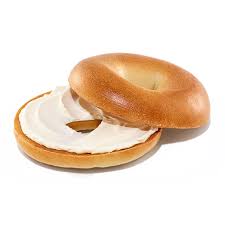 Order Any bagel with Flavored Cream Cheese food online from Nyc Bagel & Sandwich Shop store, Colleyville on bringmethat.com