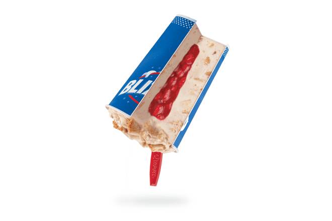 Order Royal New York Cheesecake BLIZZARD® Treat  food online from Dairy Queen store, Byron on bringmethat.com