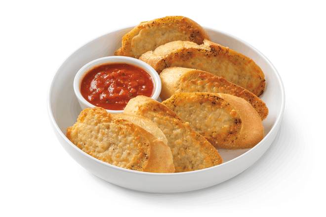 Order Cheesy Garlic Bread food online from Noodles & Company store, Raleigh on bringmethat.com