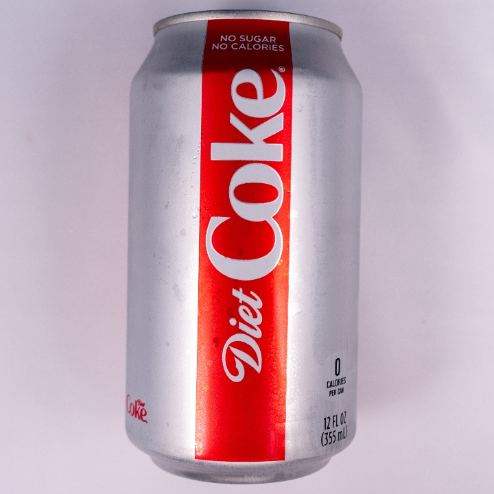 Order Diet Coke food online from Click Virtual Food Hall store, Houston on bringmethat.com