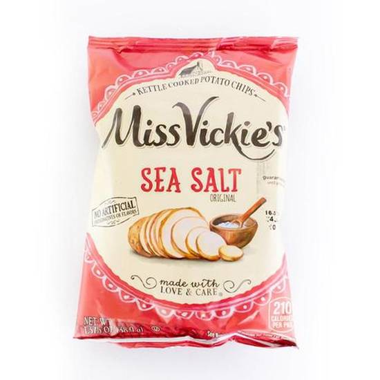 Order Sea Salt Chips food online from Coolgreens store, Dallas on bringmethat.com