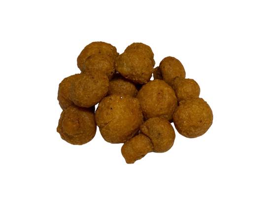 Order Fried Mushrooms food online from frankies famous pizza store, Gilbert on bringmethat.com