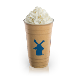 Order Almond Bar Freeze food online from Dutch Bros Coffee store, Nampa on bringmethat.com