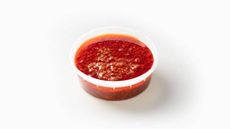 Order Daddy sauce (Mix garlic butter & cajun) food online from Wing Squad store, Garland on bringmethat.com