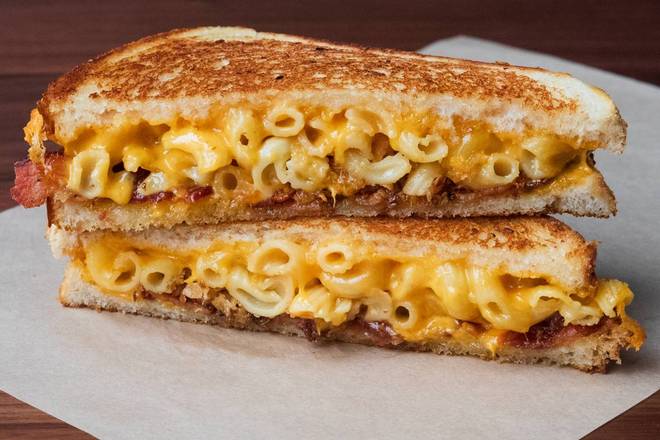 Order Mac Daddy food online from The Melt store, Lafayette on bringmethat.com