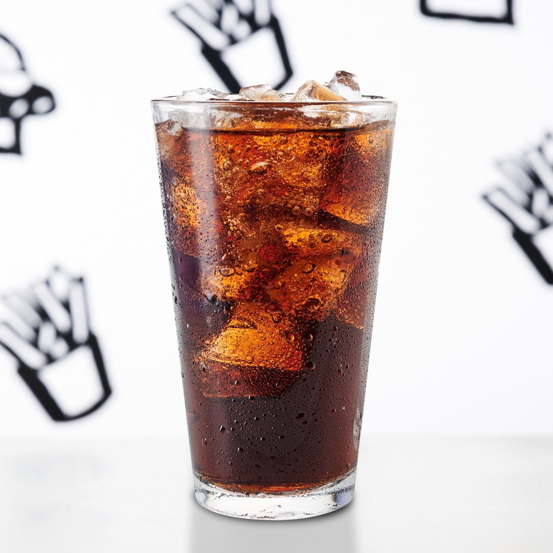 Order Cola food online from Outlaw Burger store, San Francisco on bringmethat.com