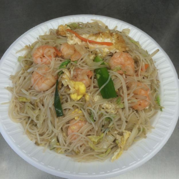 Order Shrimp Chow Mei Fun food online from Sunny Chinese Food store, Clarks Summit on bringmethat.com