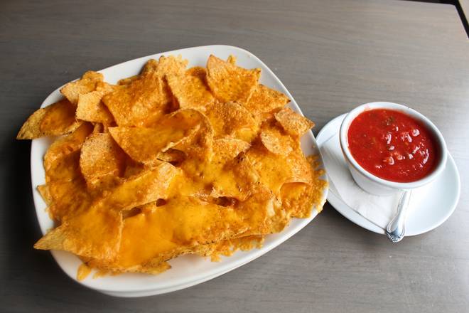 Order Chips and Cheese* food online from Uccello Ristorante store, Grand Rapids on bringmethat.com