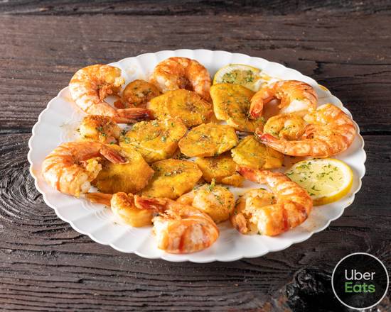 Order Shrimp food online from Papa Seafood store, Paterson on bringmethat.com