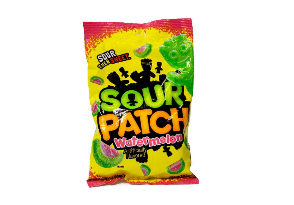 Order Sour Patch Watermelon 8oz food online from Wawa store, Holmes on bringmethat.com
