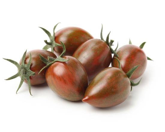 Order Organic Tomatoes Brown Cherry food online from Safeway store, Gilroy on bringmethat.com