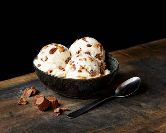 Order PEANUT BUTTER AND CREAM food online from Your Pie Pizza store, Flagstaff on bringmethat.com