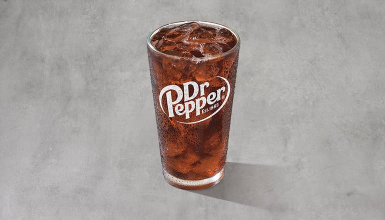 Order Dr Pepper® food online from Popeyes store, Jasper on bringmethat.com