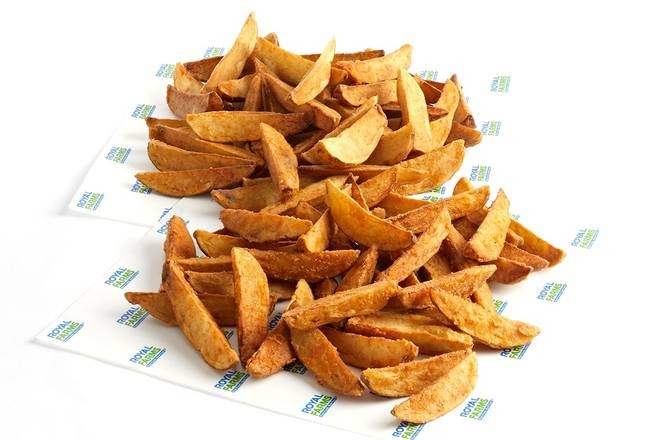 Order 100 Piece Western Fries food online from Royal Farms store, Lancaster on bringmethat.com