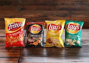 Order Assorted Chips food online from Cantina 590 store, San Francisco on bringmethat.com