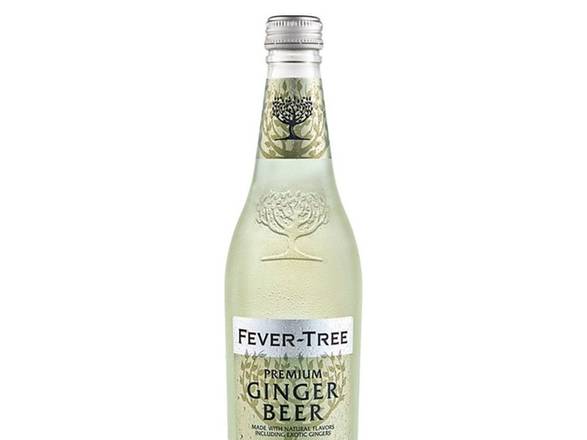 Order Ginger Beer food online from Passage to India store, Cambridge on bringmethat.com