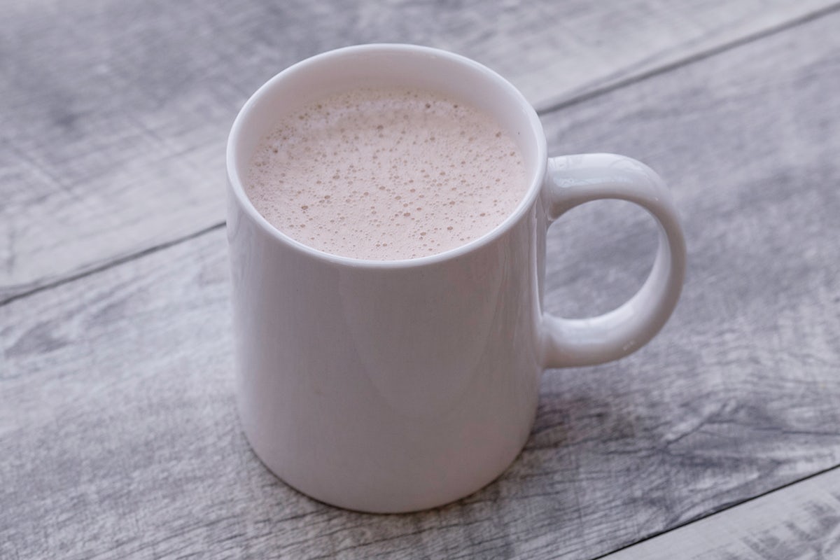 Order Hot Chocolate food online from Bakery by Perkins store, Minnetonka on bringmethat.com