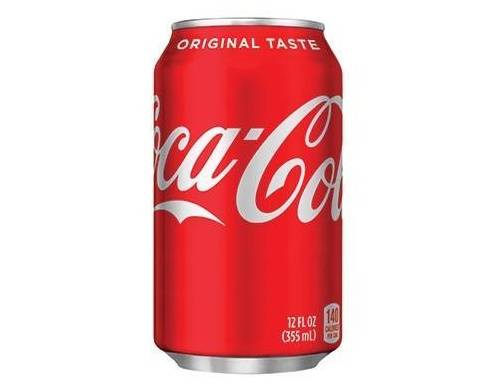 Order xCan of Coke food online from Thai Spice store, Westlake on bringmethat.com