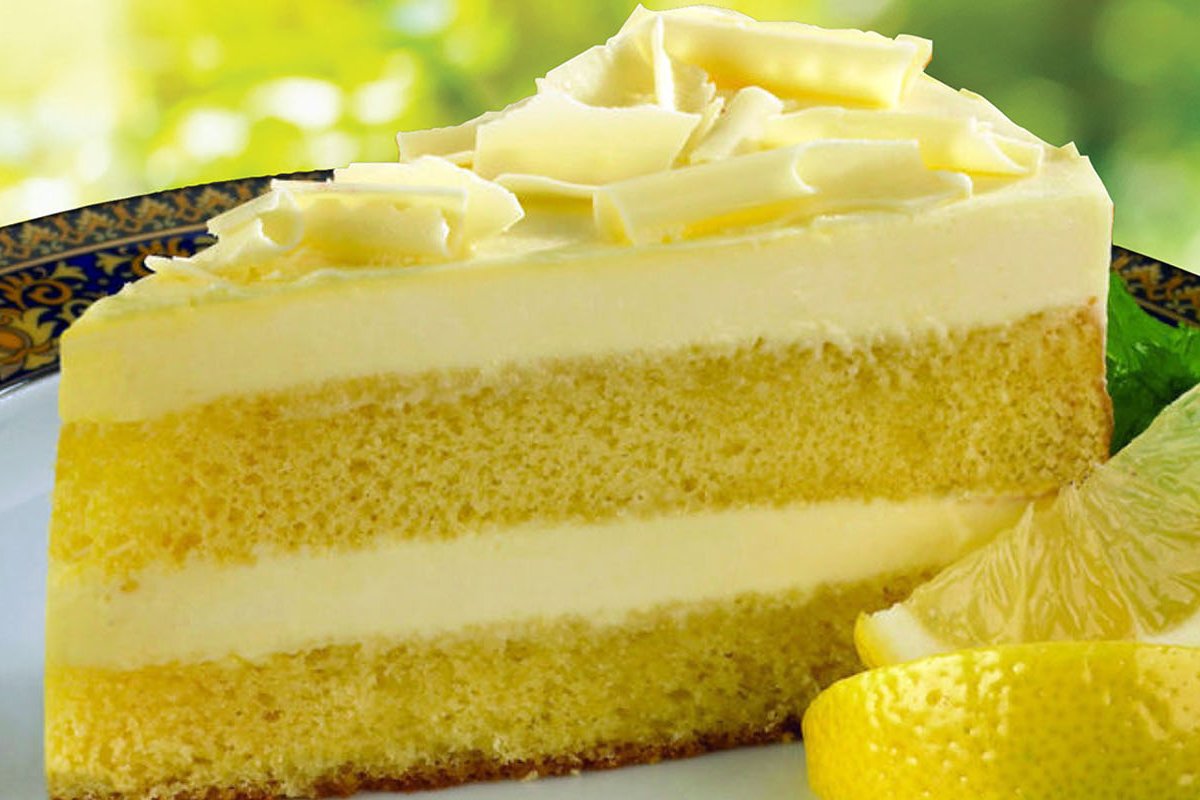 Order Limoncello Mascarpone  food online from Crazy Seafood store, West Springfield on bringmethat.com