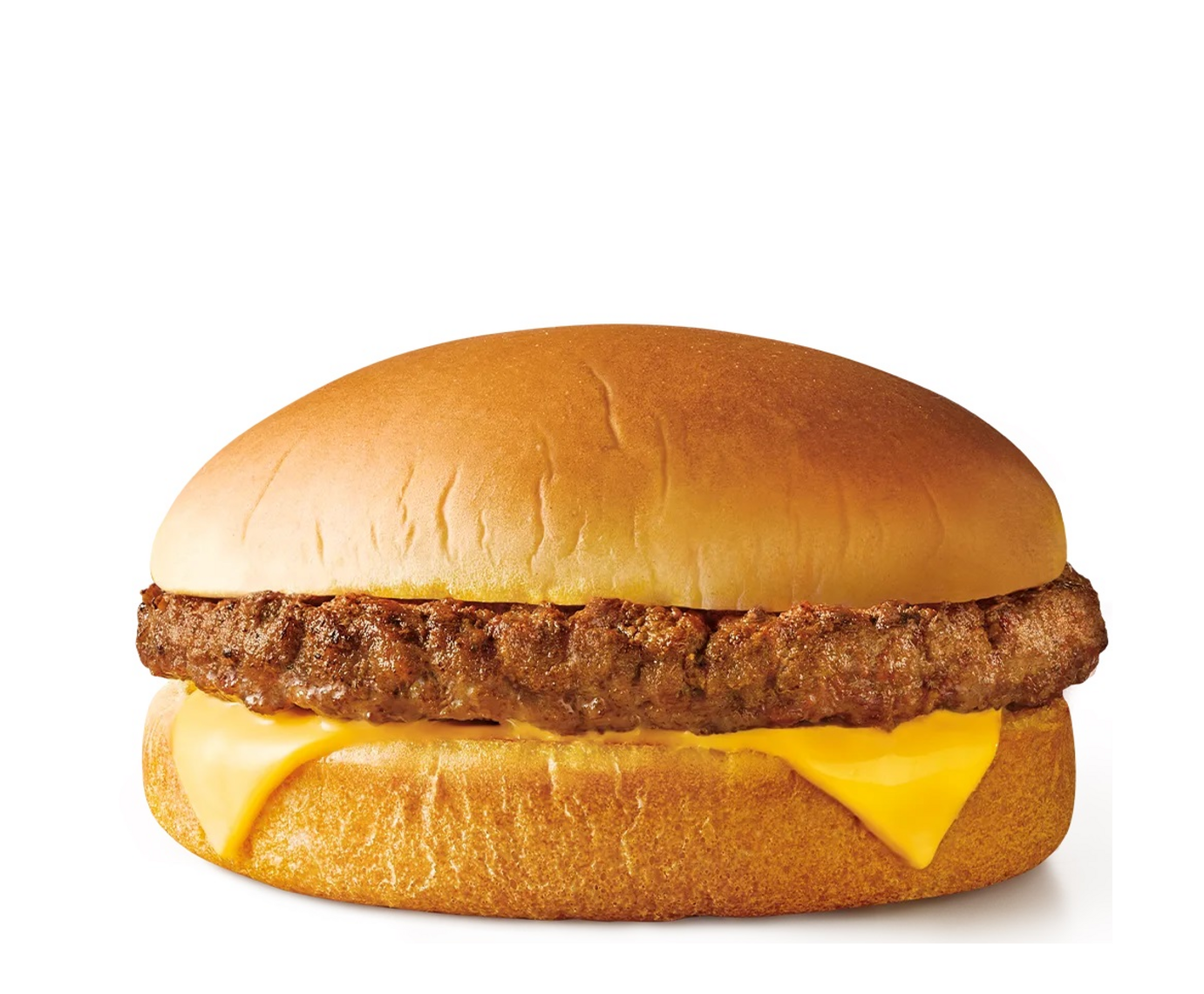 Order Plain SONIC Cheeseburger food online from Sonic store, Hanover on bringmethat.com