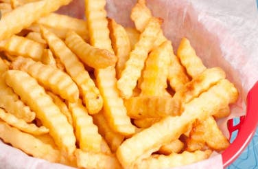 Order Fries - Appetizer food online from Mario The Baker store, Miami on bringmethat.com
