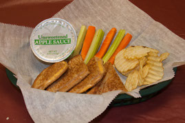 Order Kids Grilled Cheese food online from The Veg Head store, Loveland on bringmethat.com
