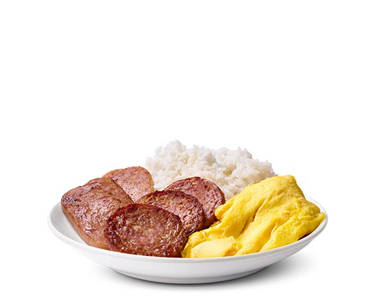 Order Local Deluxe Platter food online from McDonald's store, Kapolei on bringmethat.com