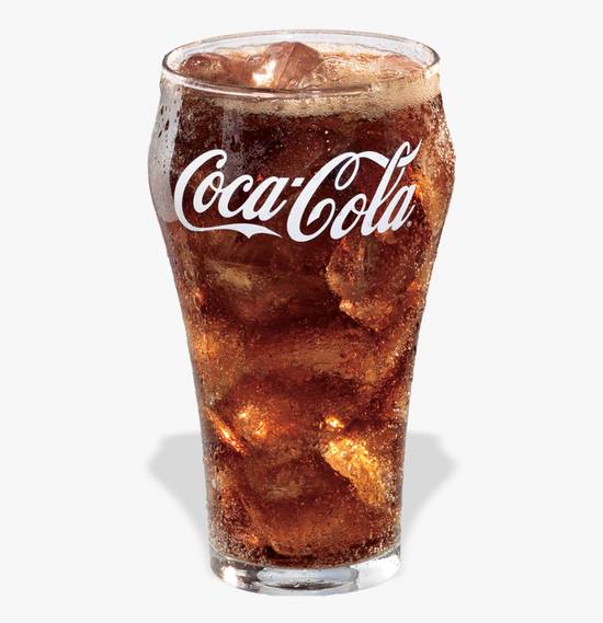 Order Coca Cola- food online from The Eastern Peak store, Nashville on bringmethat.com