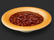 Order Chilli Beans food online from Dew Chilli Parlor store, Springfield on bringmethat.com