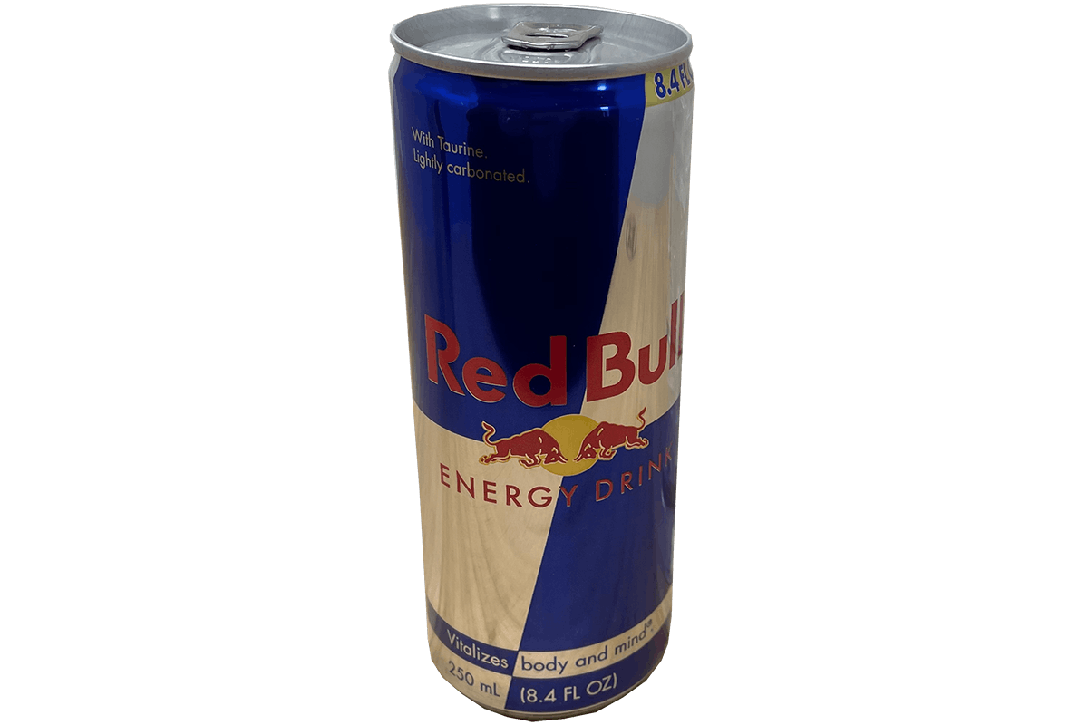 Order Red Bull food online from Ruby Tuesday store, Christiansburg on bringmethat.com