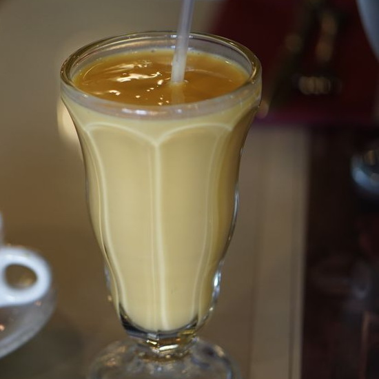 Order Lassi food online from Karma Indian Cuisine store, Thousand Oaks on bringmethat.com