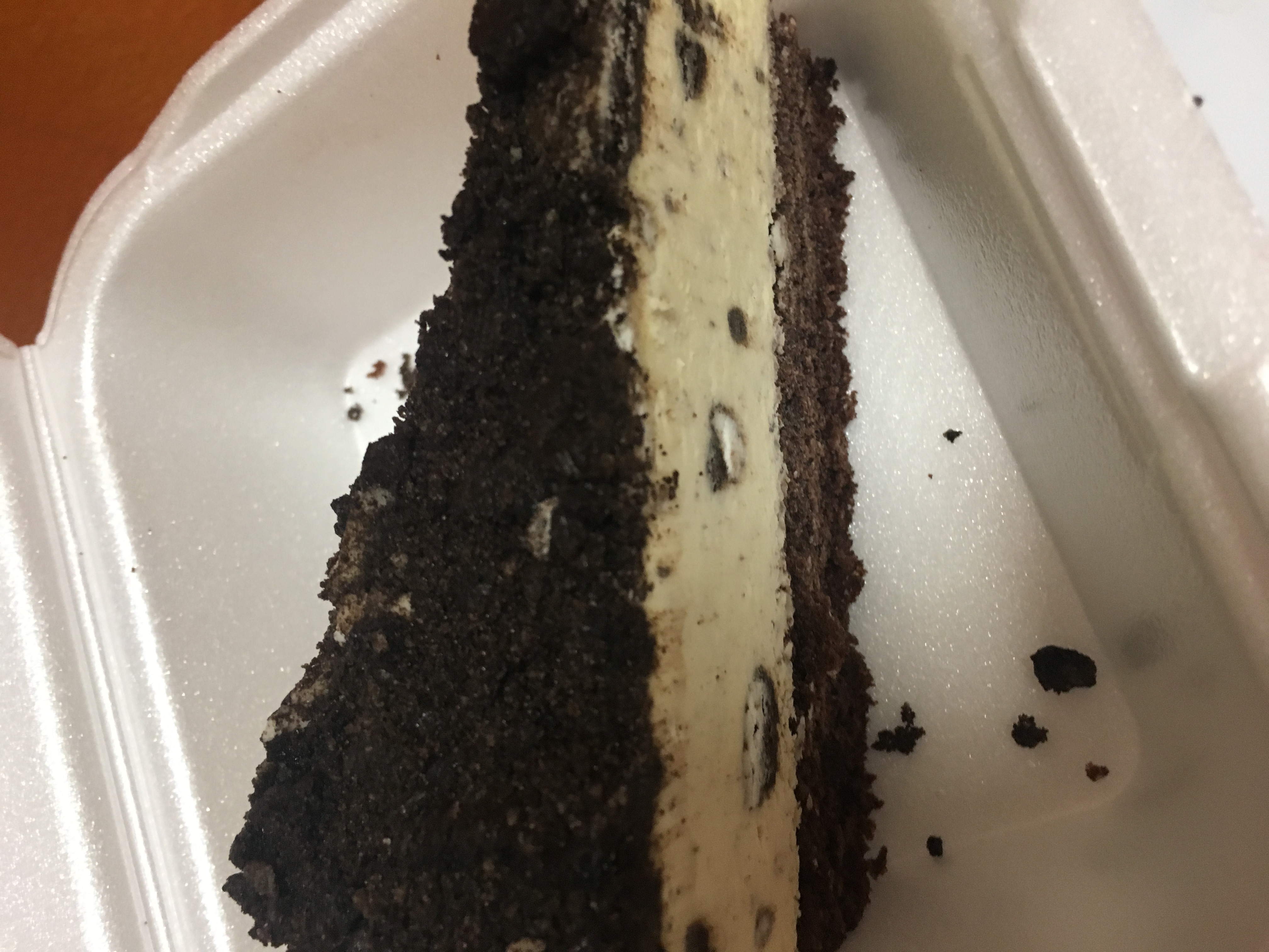 Order oreo mouse pie food online from Downtown Dawg store, Easton on bringmethat.com
