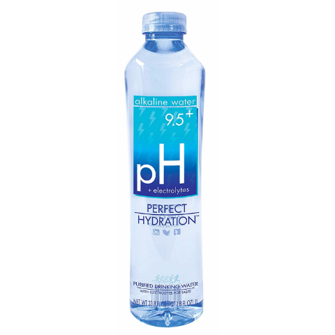 Order Perfect Hydration Alkaline Water 1L food online from 7-Eleven store, San Juan Capistrano on bringmethat.com