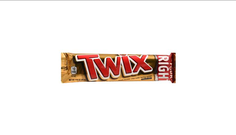 Order Twix King Size 3.02 oz food online from QuickChek store, Butler on bringmethat.com