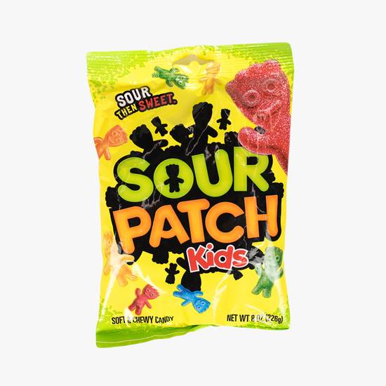 Order Sour Patch Kids food online from Century Discount Liquor store, Inglewood on bringmethat.com