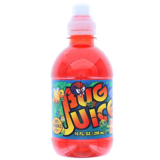Order Bug Juice Fruit Punch food online from Exxon Food Mart store, Port Huron on bringmethat.com