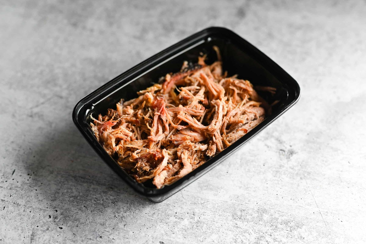 Order Meat by the Half Pound food online from City Barbeque store, Columbus on bringmethat.com