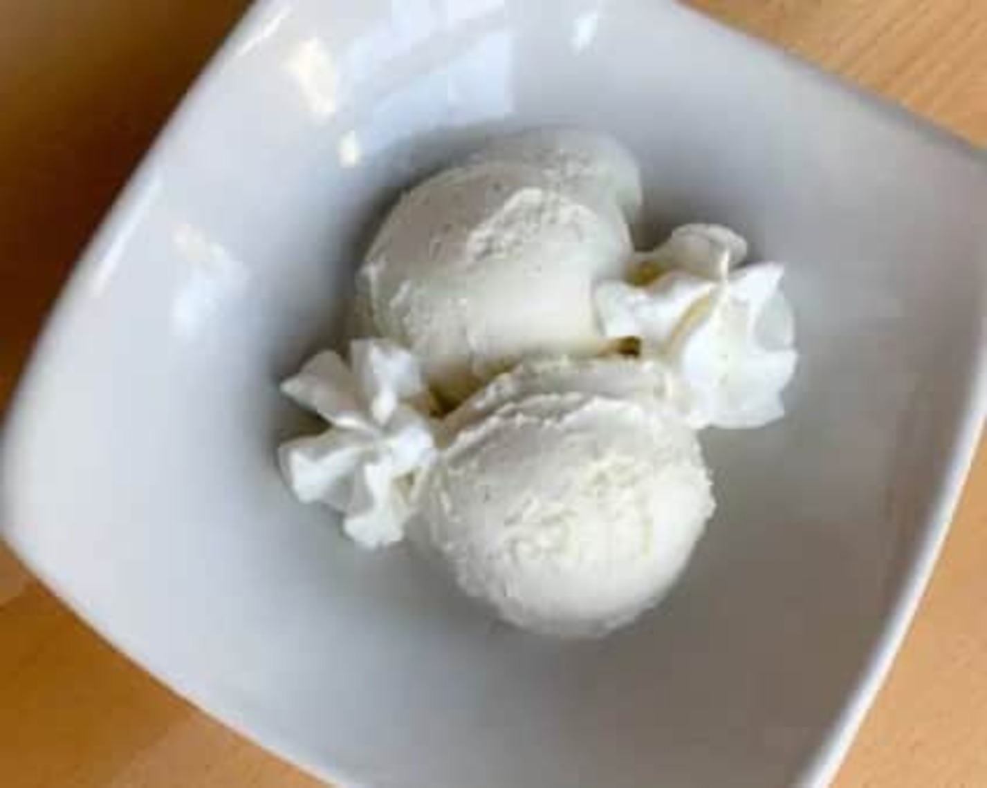 Order Vanilla Bean Ice Cream food online from Sake Tumi store, Binghamton on bringmethat.com