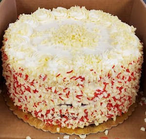 Order Red Velvet Cake food online from Issho Ni Poke store, Mentor on bringmethat.com