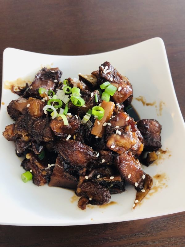 Order 糖醋小排 Sweet and Sour Pork Baby Back Ribs  food online from Noodle Era store, San Bruno on bringmethat.com